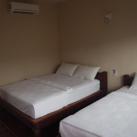 Silver Sands Resort - Тао Екстер'єр фото