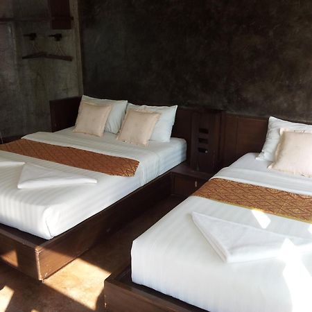 Silver Sands Resort - Тао Екстер'єр фото