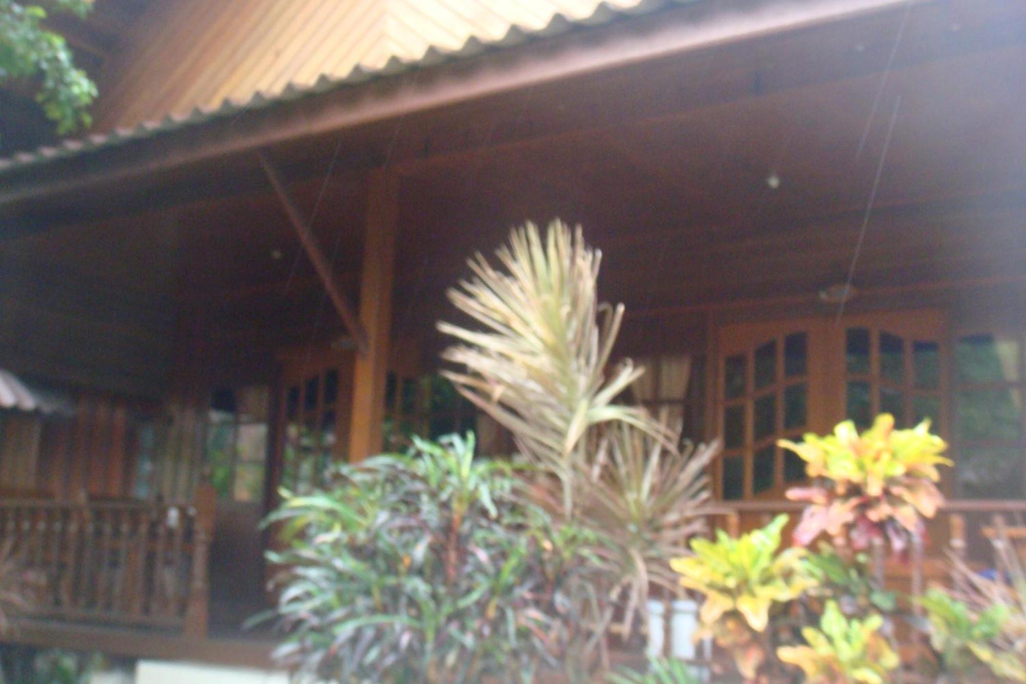 Silver Sands Resort - Тао Екстер'єр фото