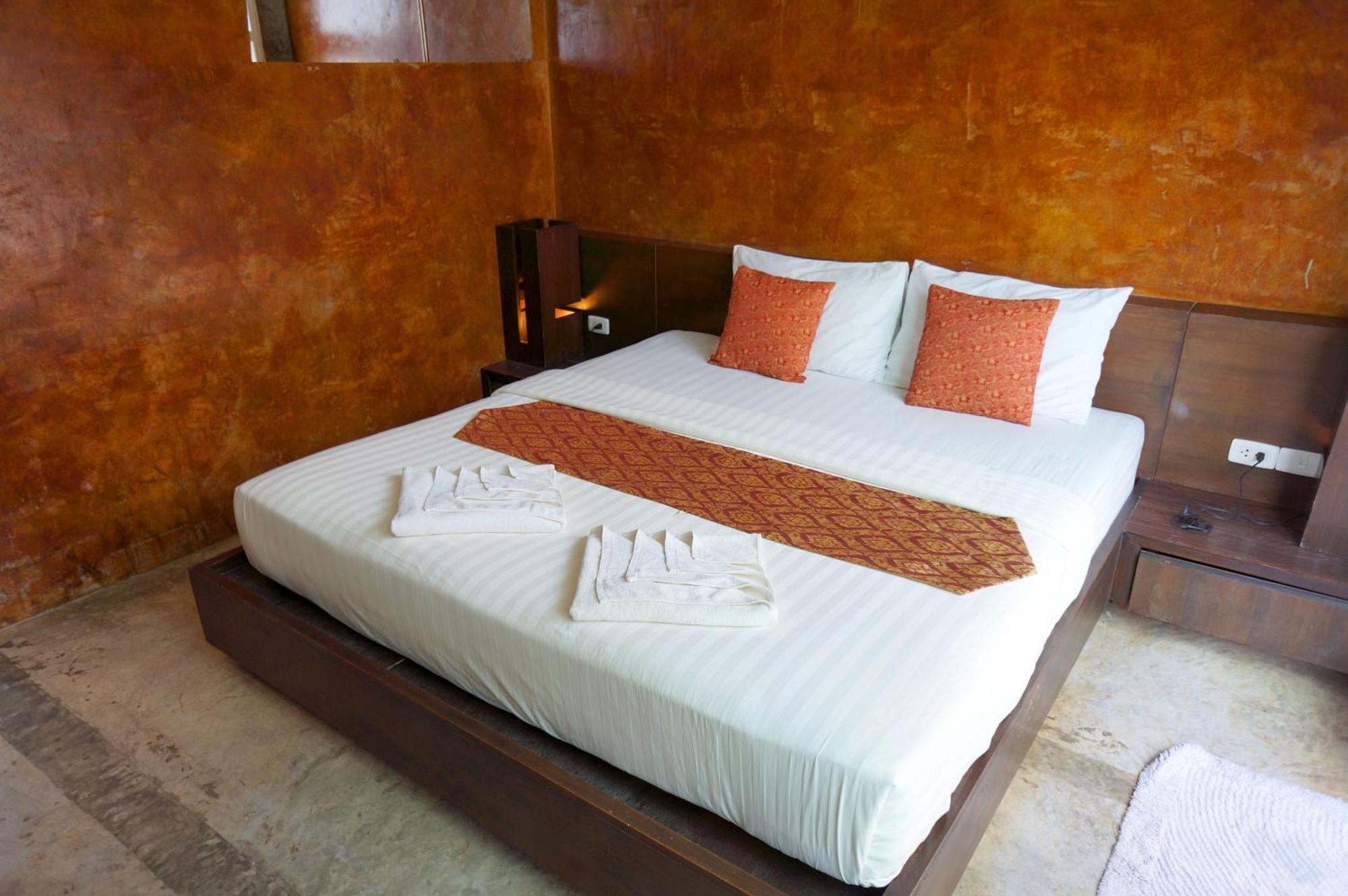 Silver Sands Resort - Тао Екстер'єр фото