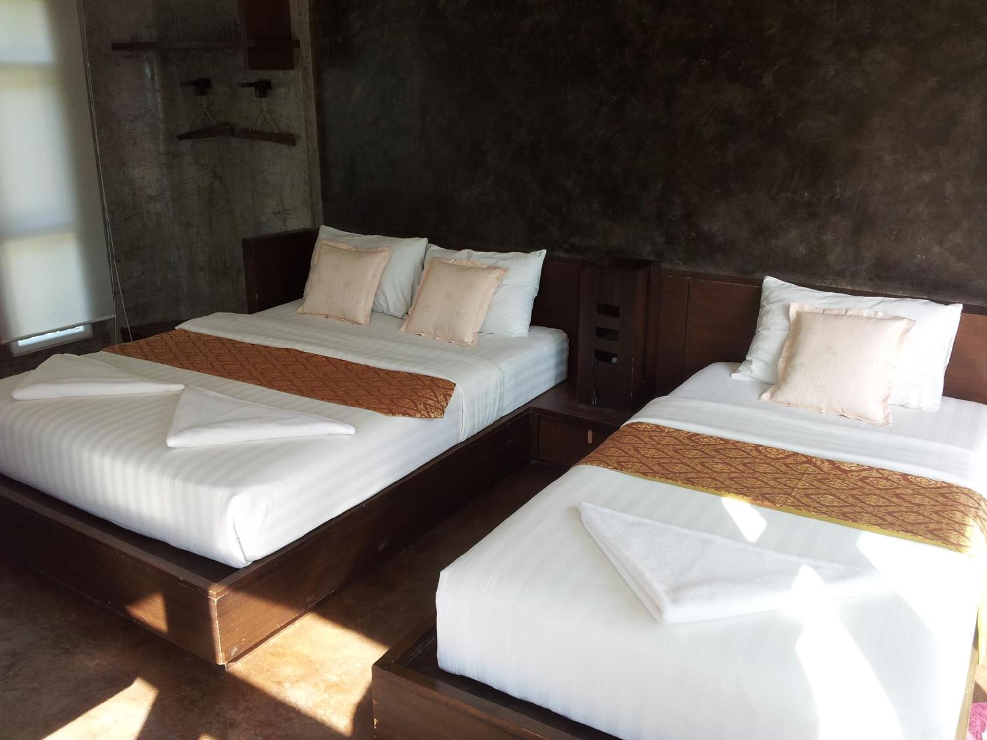 Silver Sands Resort - Тао Екстер'єр фото
