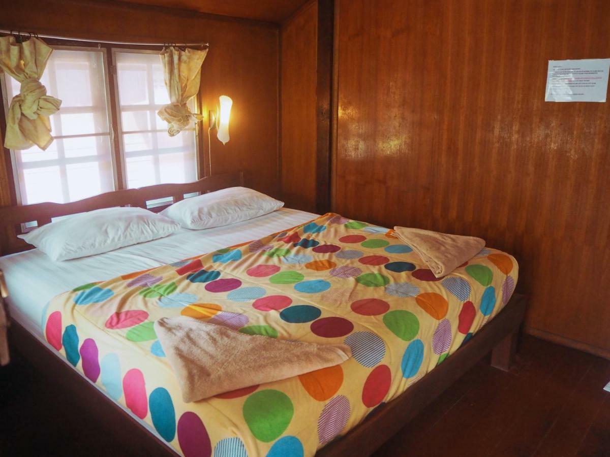 Silver Sands Resort - Тао Екстер'єр фото