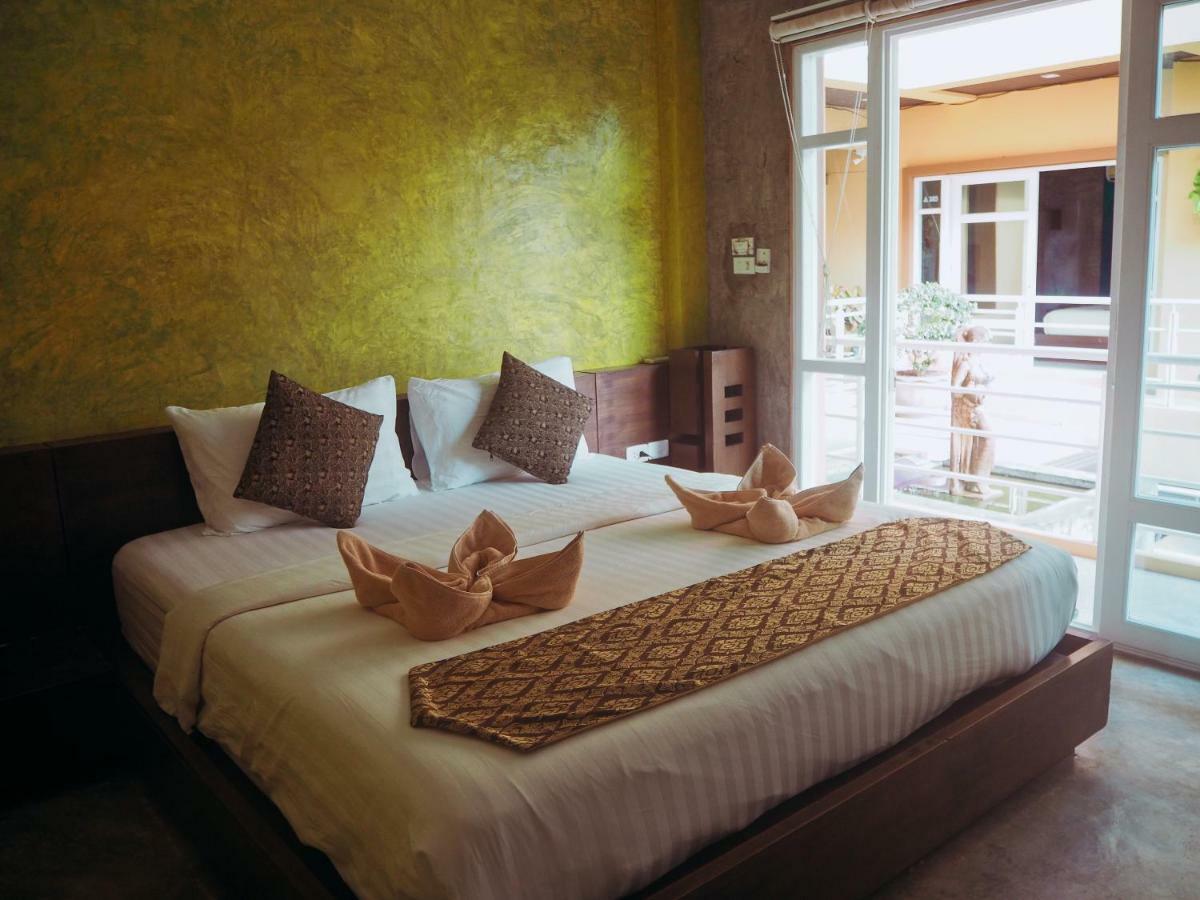 Silver Sands Resort - Тао Екстер'єр фото