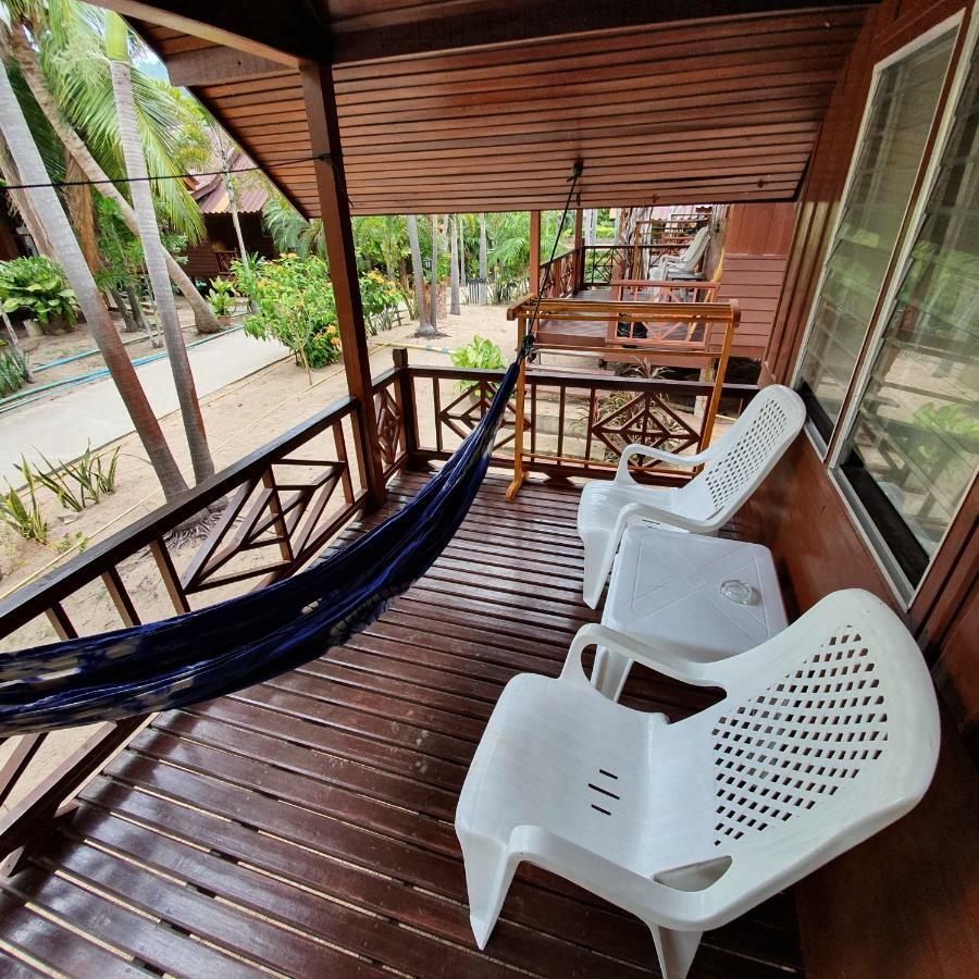 Silver Sands Resort - Тао Екстер'єр фото